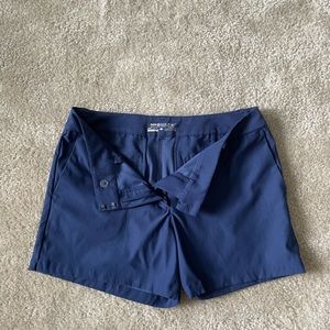 Women’s Nike Golf Shorts